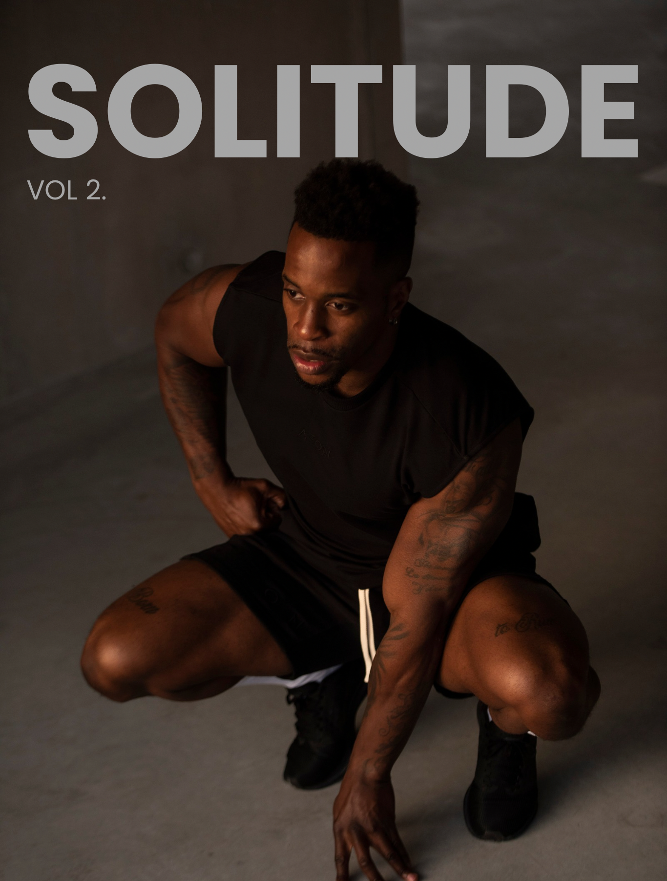 L'inspiration se trouve dans la solitude