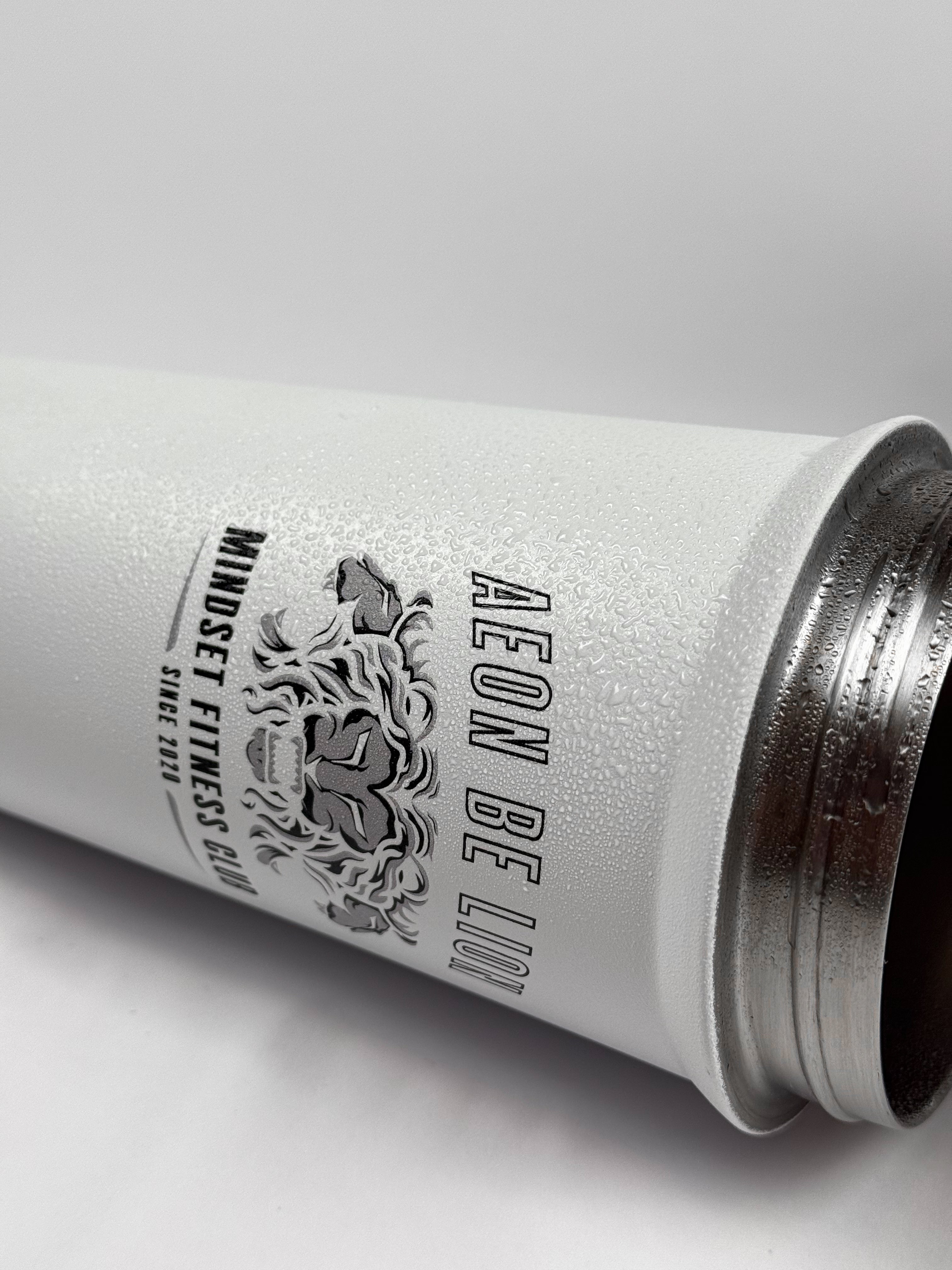 Shaker Thermos AMFC