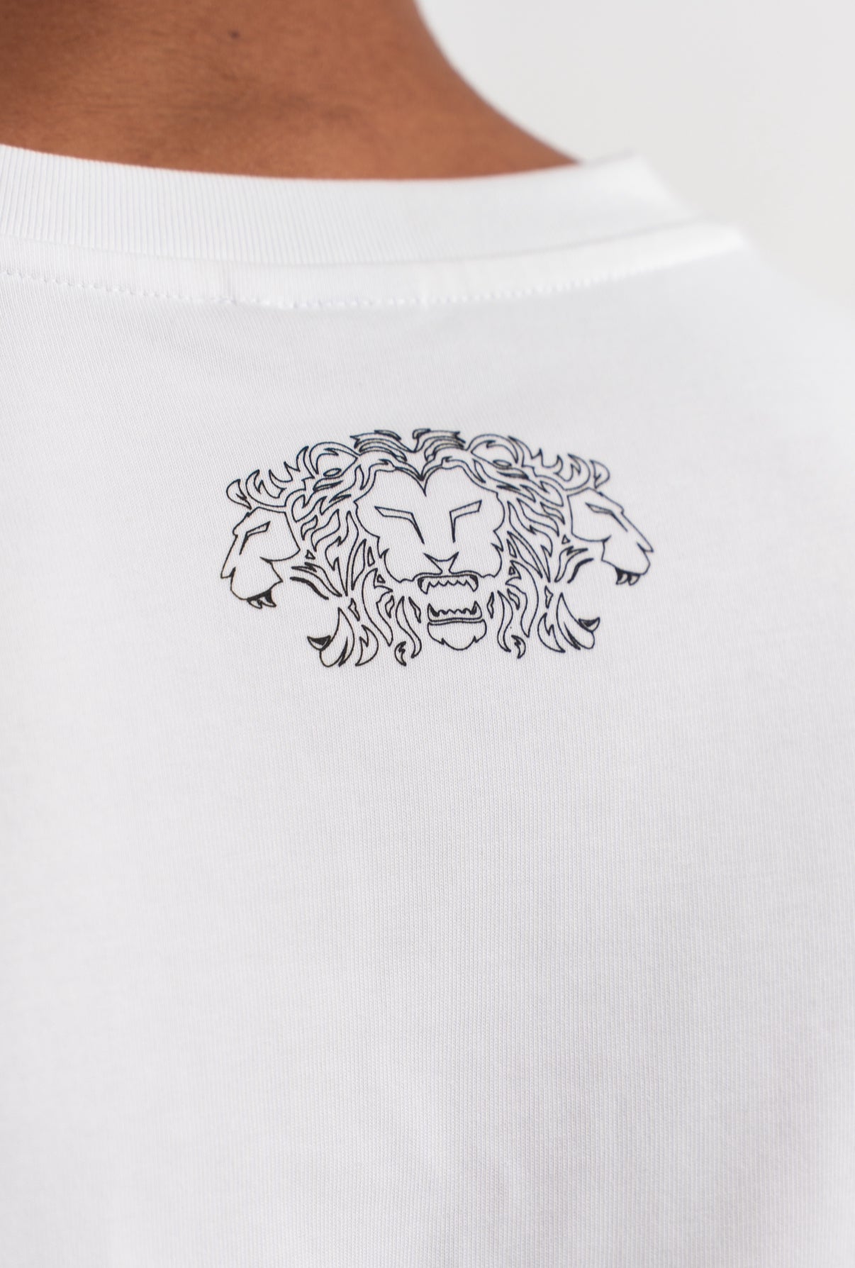 T-Shirt AMFC - Oversize