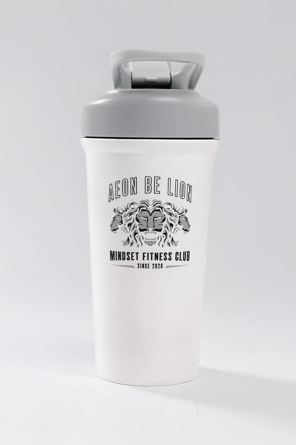Shaker Thermos AMFC